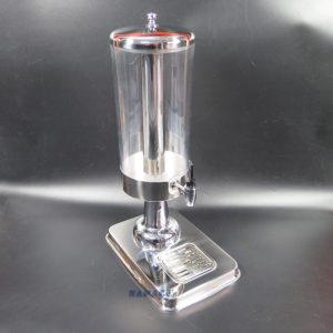 Bình đựng nước hoa quả inox 6 lít