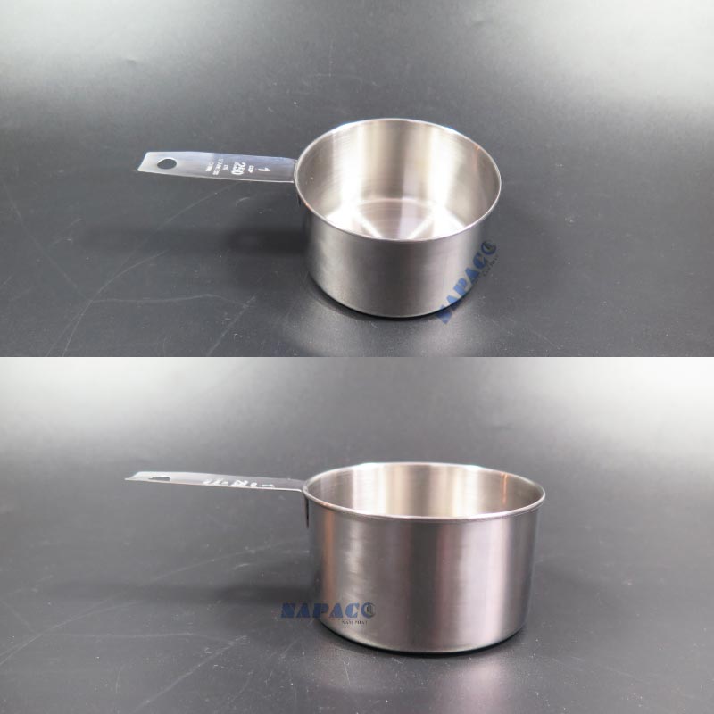 Bộ muỗng đong inox (2)