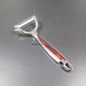 Dao gọt vỏ tích hợp khui bia