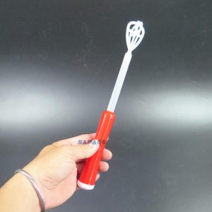 Dụng cụ đánh bọt cà phê bằng nhựa (1)