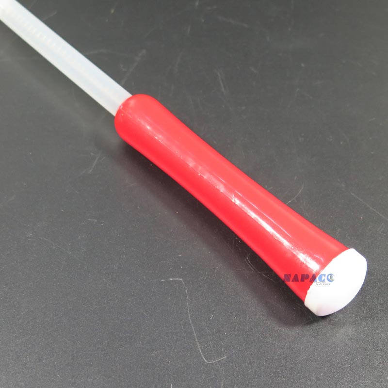 Dụng cụ đánh bọt cà phê bằng nhựa (4)