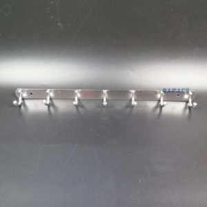 móc áo inox 7 móc