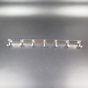 móc treo quần áo inox 304
