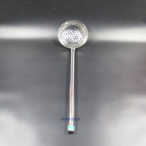 muôi thủng inox nhà hàng