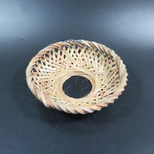 Rế tre đan
