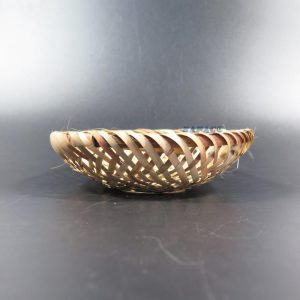 Rế tre lót nồi