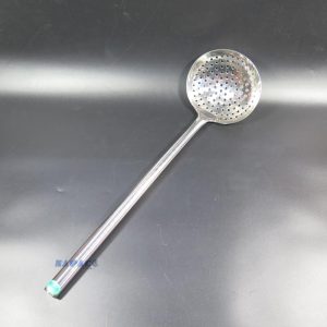 vá lỗ inox cán dài