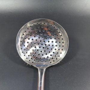 vá lọc lỗ inox lớn