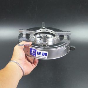 Bếp cồn inox tròn (12)