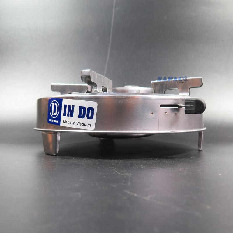 Bếp cồn inox tròn (2)