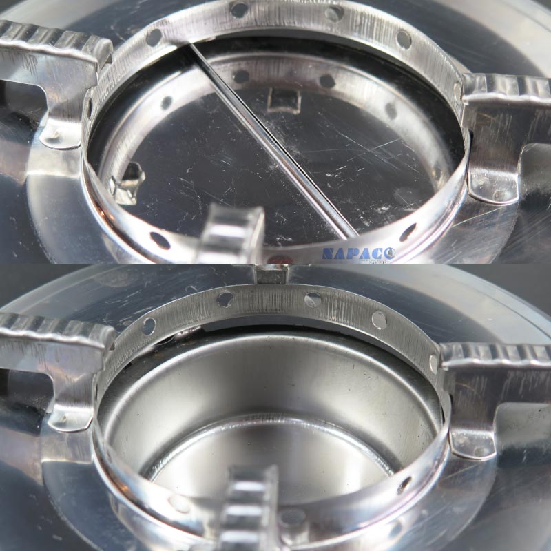 Bếp cồn inox tròn (5)