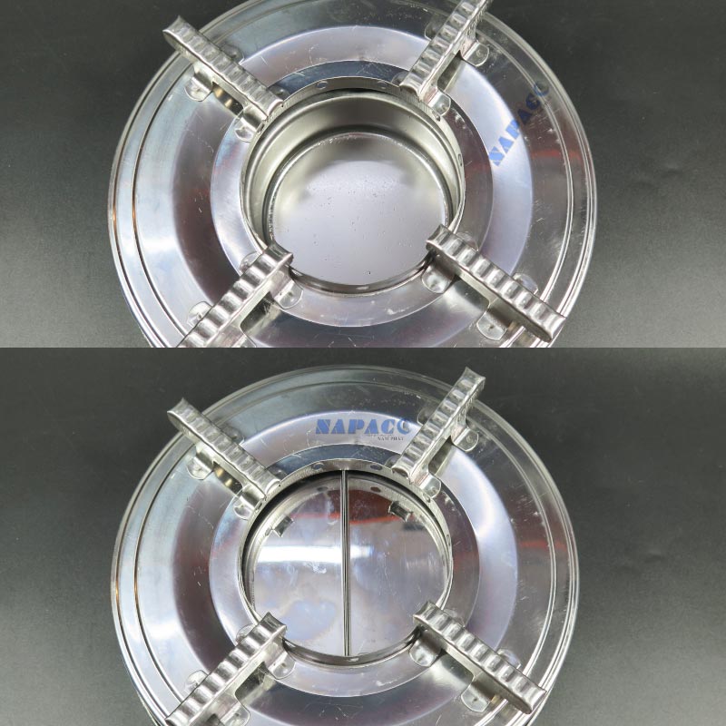 Bếp cồn inox tròn (6)