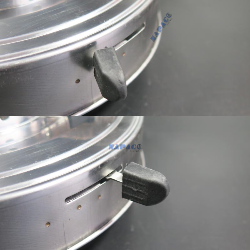 Bếp cồn inox tròn (7)