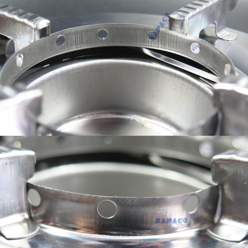 Bếp cồn inox tròn (8)