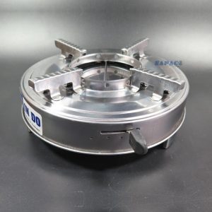 Bếp cồn khô inox 201