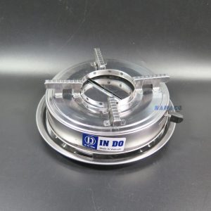 Bếp cồn nấu lẩu inox