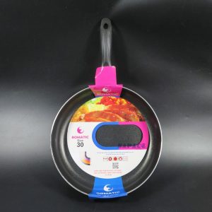 chảo chống dính bếp gas lòng sâu