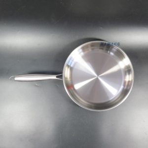 chảo inox dùng bếp từ