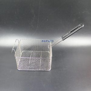 Giỏ Chiên Inox Khai Vị Quán Ăn