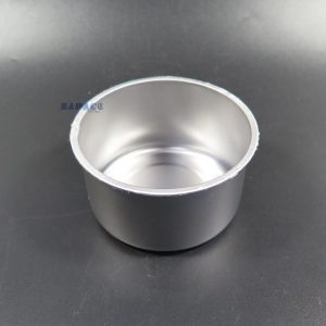 hộp inox tròn đựng thức ăn tủ lạnh