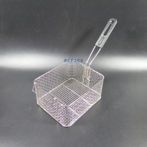 Rổ Chiên Bếp Chiên Nhúng 8L