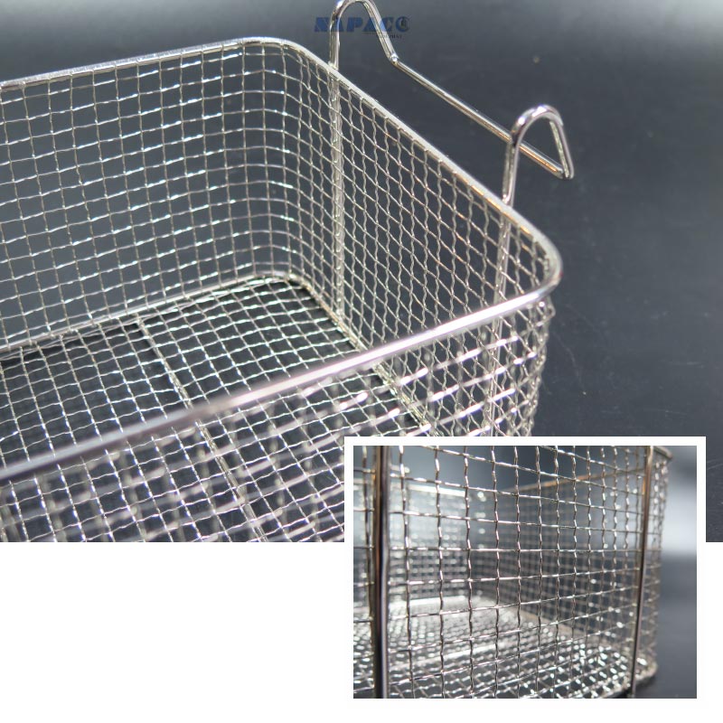 Rổ Chiên Bếp Chiên Nhúng 8L (5)