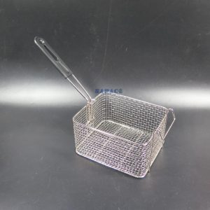 Rổ Chiên Nhúng Điện Công Nghiệp