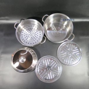 bộ nồi hấp 30cm