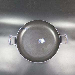 Chảo Inox Chống Dính 2 Quai