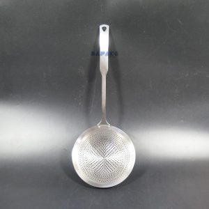 Chao vớt xương inox công nghiệp