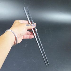 đũa đen chịu nhiệt