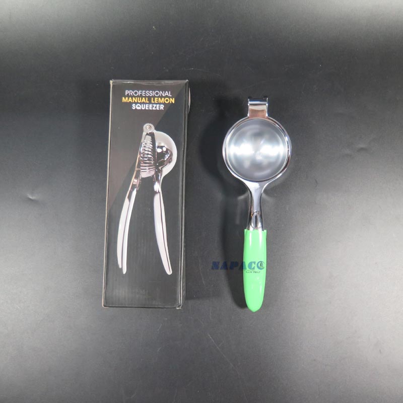 Dụng cụ ép chanh cầm tay inox 304 (1)