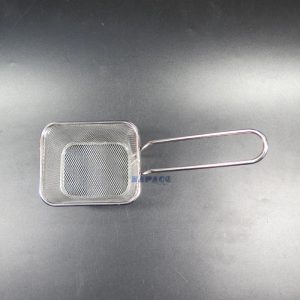 Giỏ Chiên Inox Mini (1)