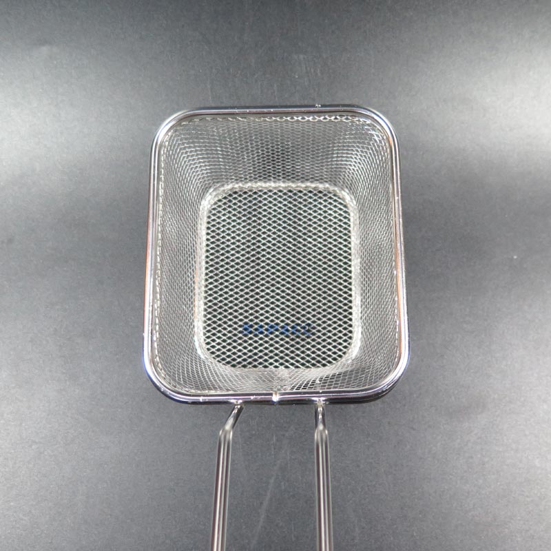 Giỏ Chiên Inox Mini (3)