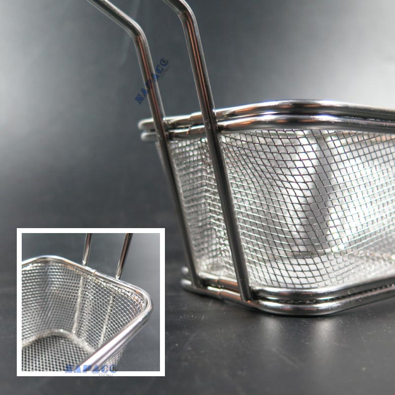 Giỏ Chiên Inox Mini (5)