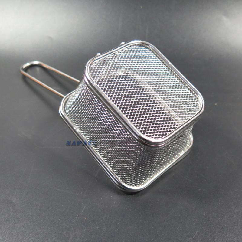 Giỏ Chiên Inox Mini (6)