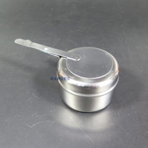 Hủ đựng cồn inox