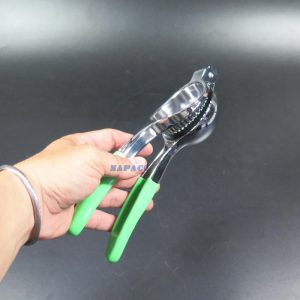 Kẹp vắt chanh bọc nhựa chống trượt
