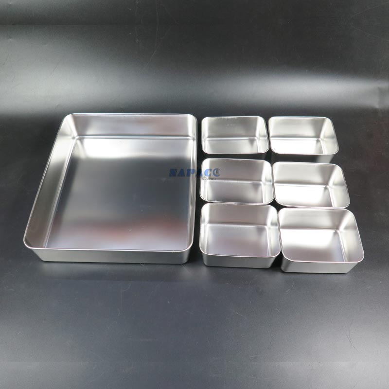 khay inox đựng topping trà sữa (1)