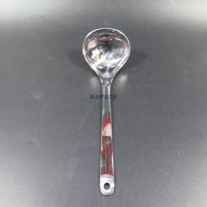 muôi múc canh inox cao cấp
