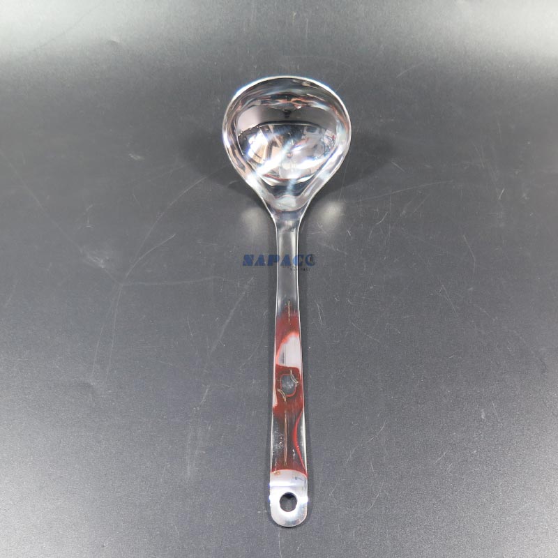 muôi múc canh inox cao cấp
