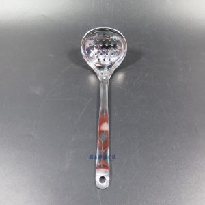 muôi vớt lẩu inox 304 cao cấp