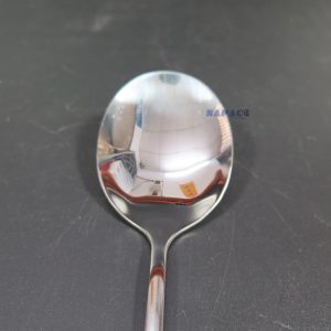 muỗng inox lớn