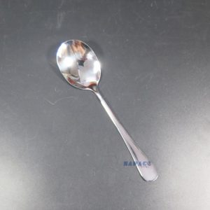 muỗng múc thức ăn inox