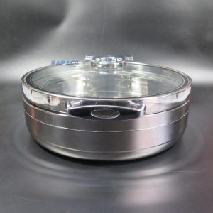 Nồi buffet inox 304