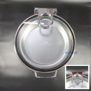 Nồi hâm buffet nắp kính (3)