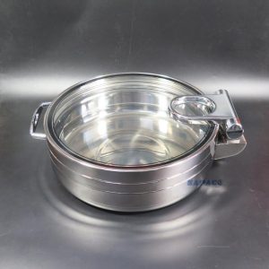 Nồi hâm nóng tiệc buffet 6L