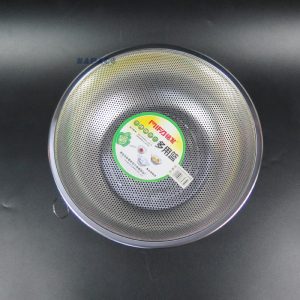 Rá inox đục lỗ Mifa