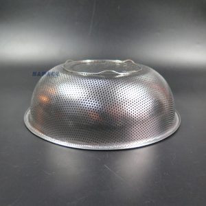 Rổ inox đục lỗ (1)