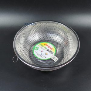 Rổ inox đục lỗ